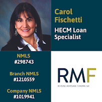 Reverse Mortgage Funding LLC - Carol Fischetti 02