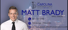 Matthew Brady - Mortgage Loan Originator, NMLS# 2006286 02