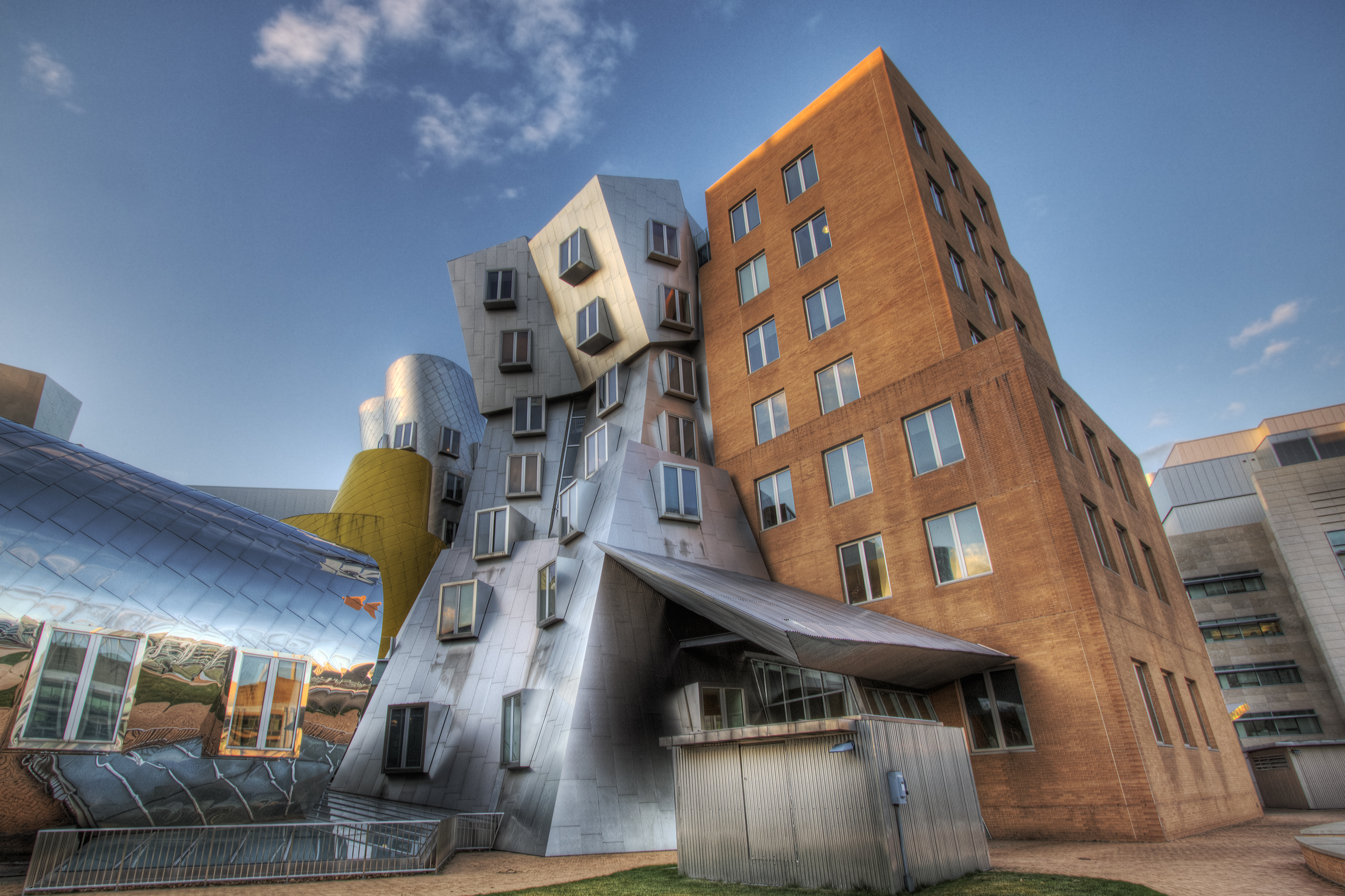 MIT Federal Credit Union 01