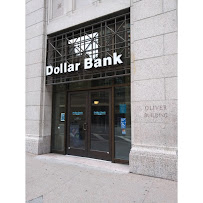 Dollar Bank 01