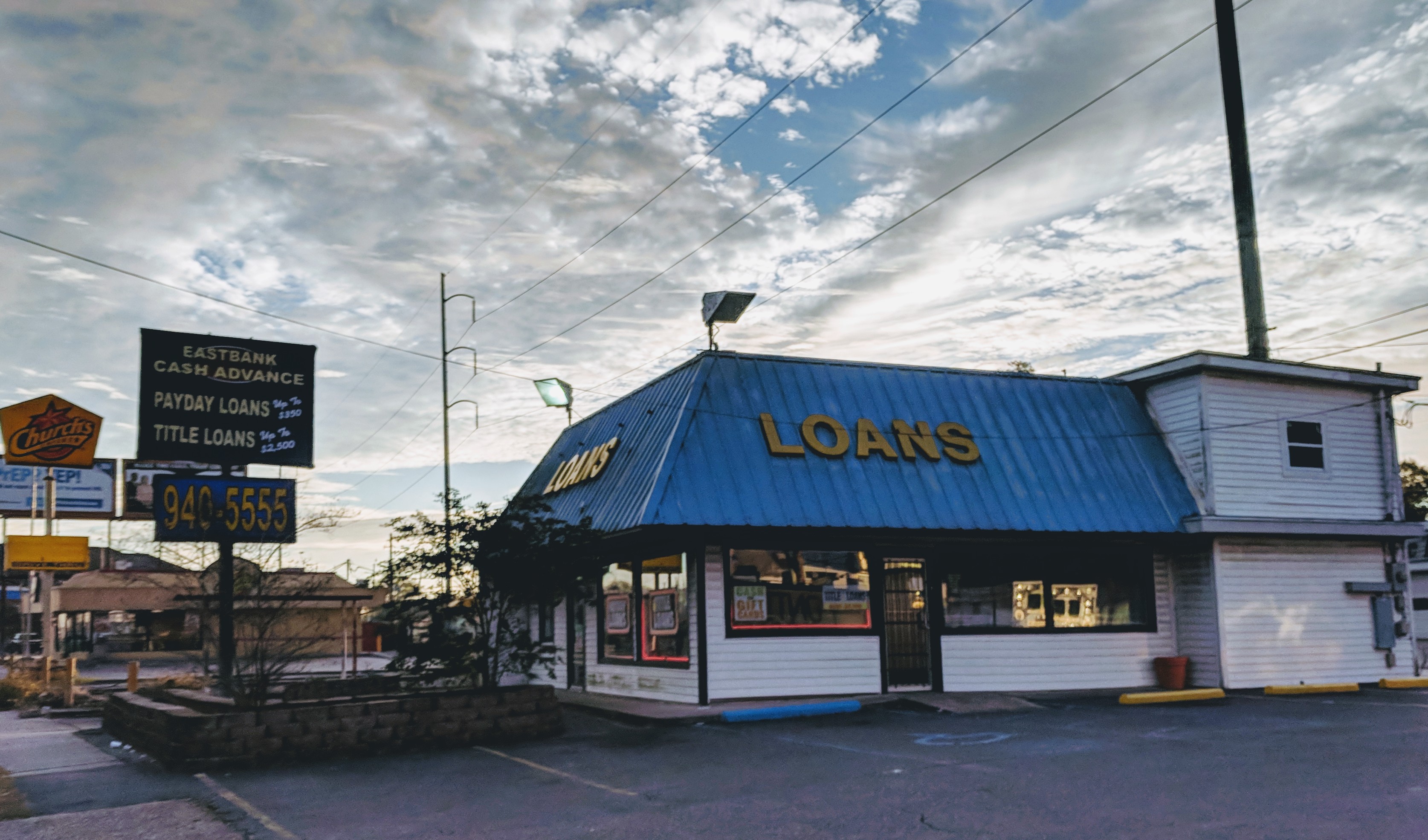 Loans 01