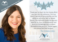 Bridgett Menard, Mortgage Loan Officer NMLS #1256447 01