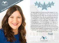 Bridgett Menard, Mortgage Loan Officer NMLS #1256447 02