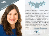 Bridgett Menard, Mortgage Loan Officer NMLS #1256447 03