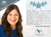 Bridgett Menard, Mortgage Loan Officer NMLS #1256447 04