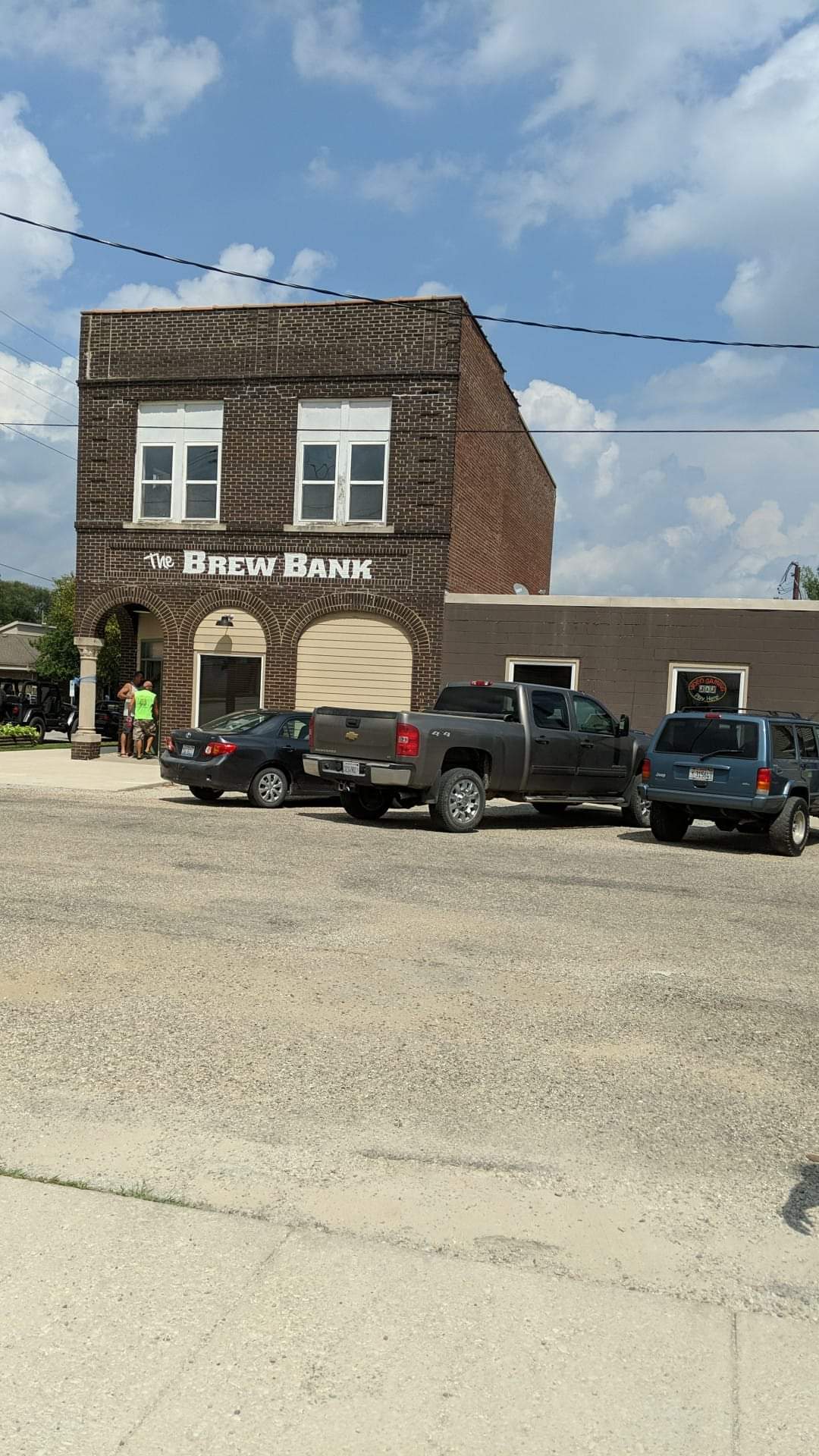 The Brew Bank 01