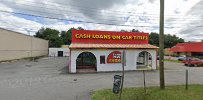 Wards Rd. (Northbound, In Front Of "Cash Loans On Car Titles") 01