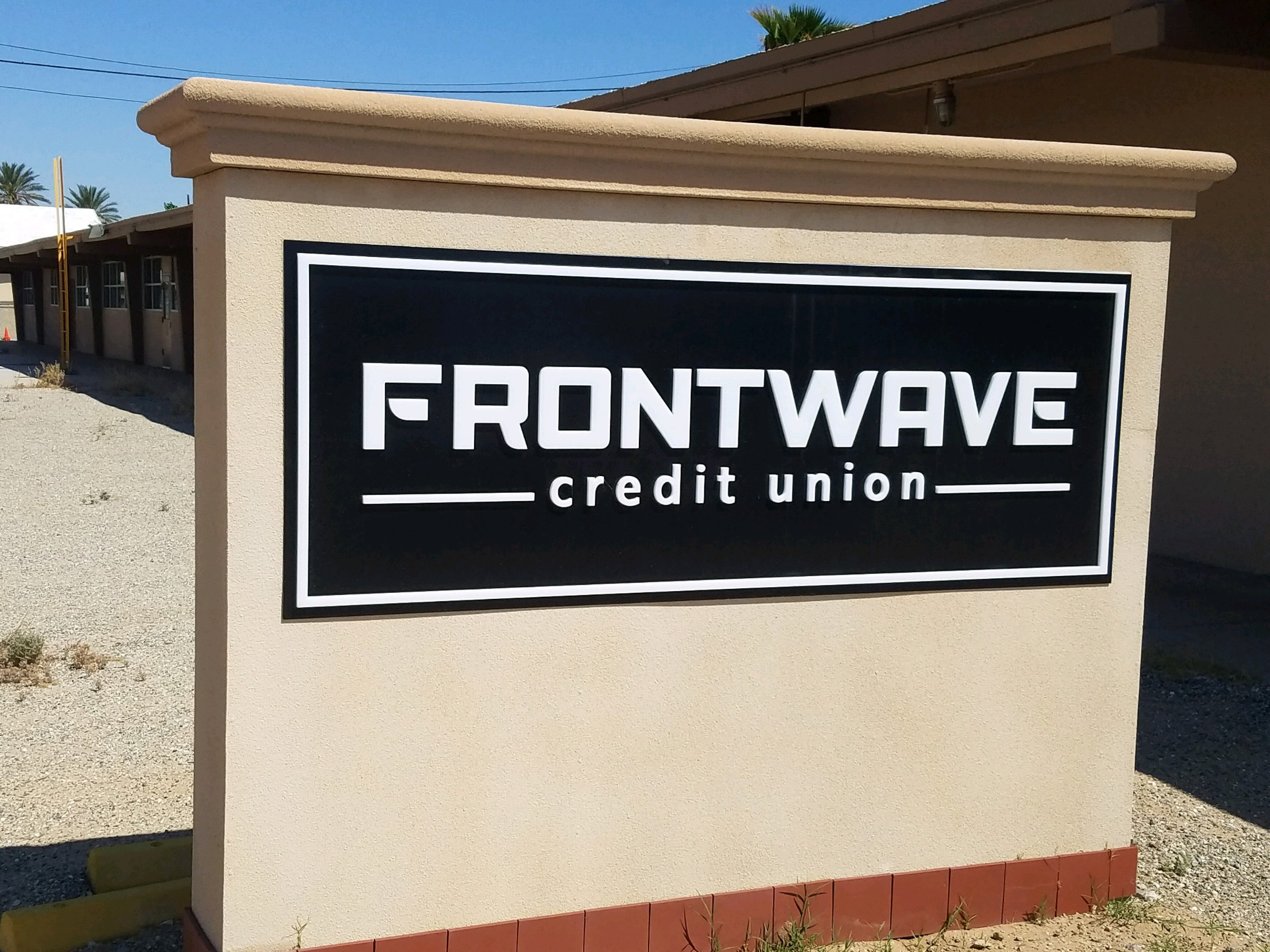 Frontwave Credit Union - 29 Palms 01