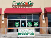 Check `n Go 01