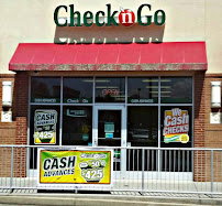 Check `n Go 04