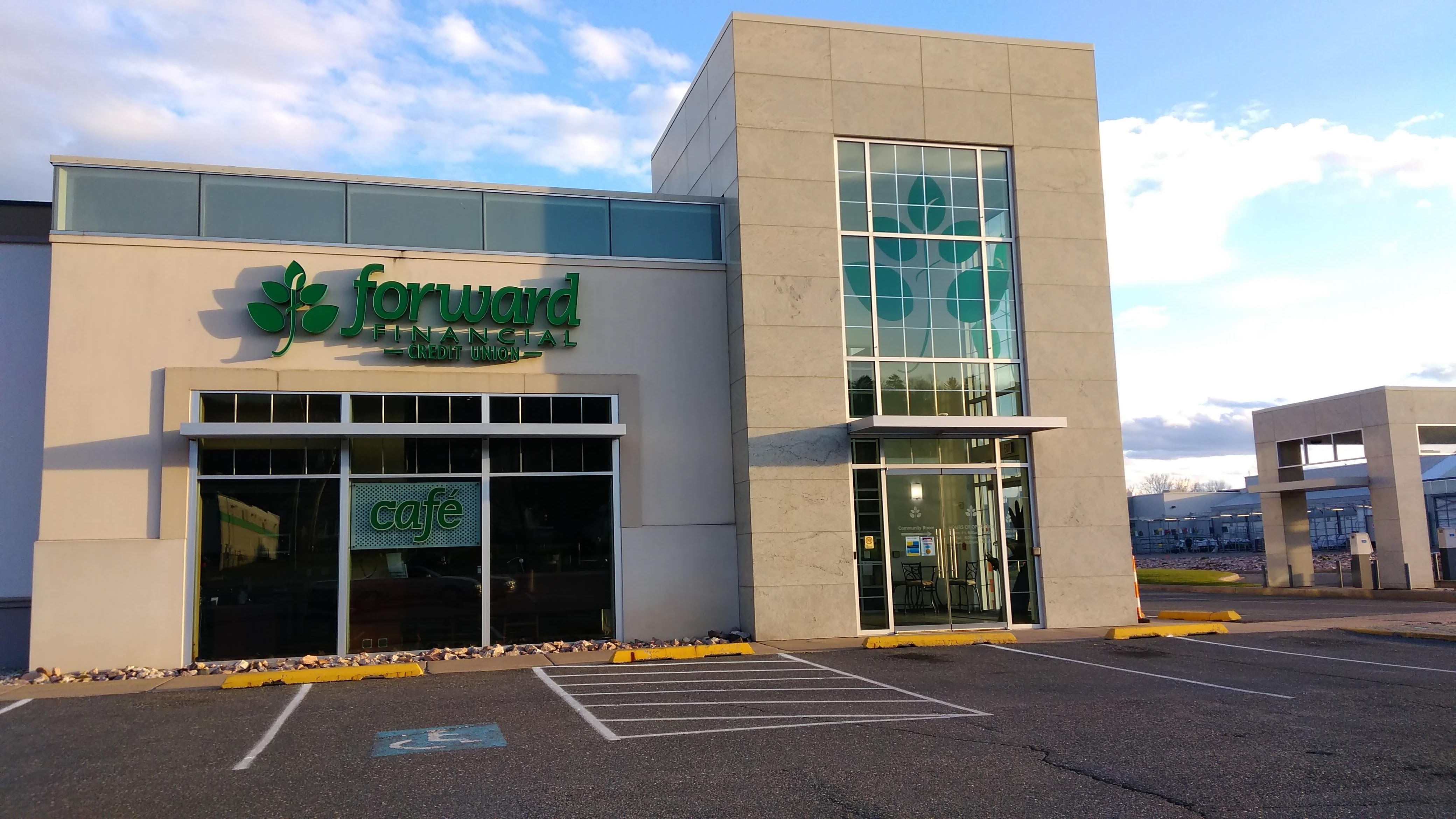 Forward Financial Credit Union 01