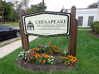 Chesapeake Tax & Financial Services 01