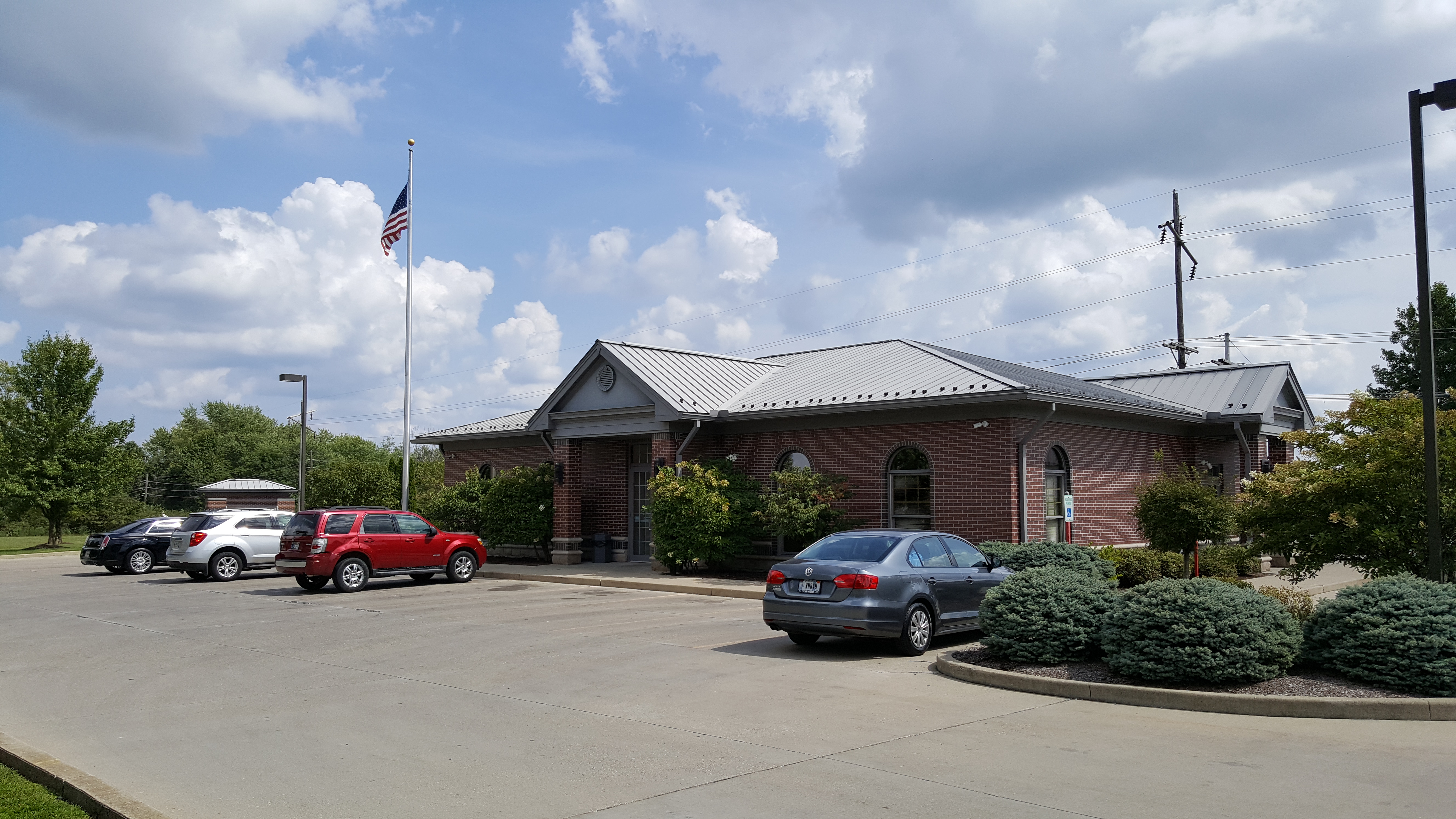 Crane Credit Union 01