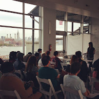 Brooklyn Small Business Development Center 01