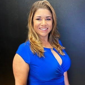 Helen Robinson, Certified Mortgage Advisor 01