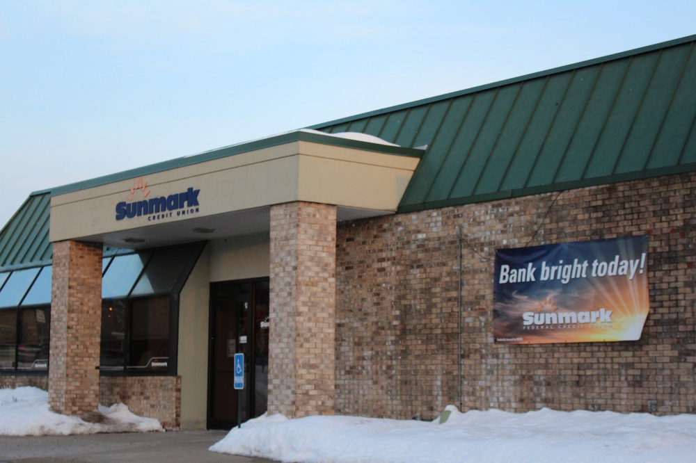 Sunmark Credit Union 01