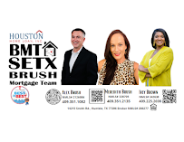 Brush Mortgage Team of Houston Home Loan #BMTSETX 01