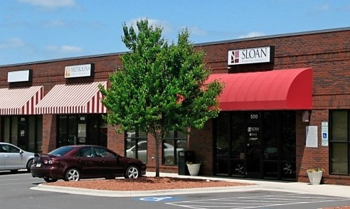 Sloan Financial Group LLC 01