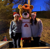 Hannah Hoskins - State Farm Insurance Agent 04