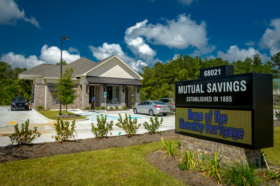 Mutual Savings and Loan Association 01