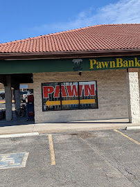 Pawn Bank Inc 01