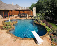 Palo Cedro Pool & Spa 02