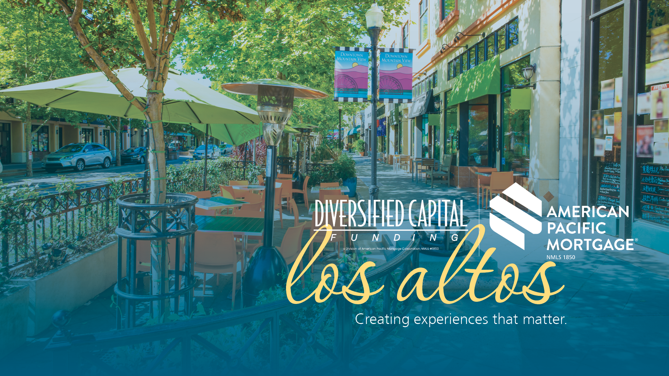 Diversified Capital Funding, Los Altos #1191779 01