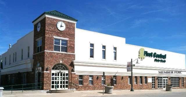 First Central State Bank 01