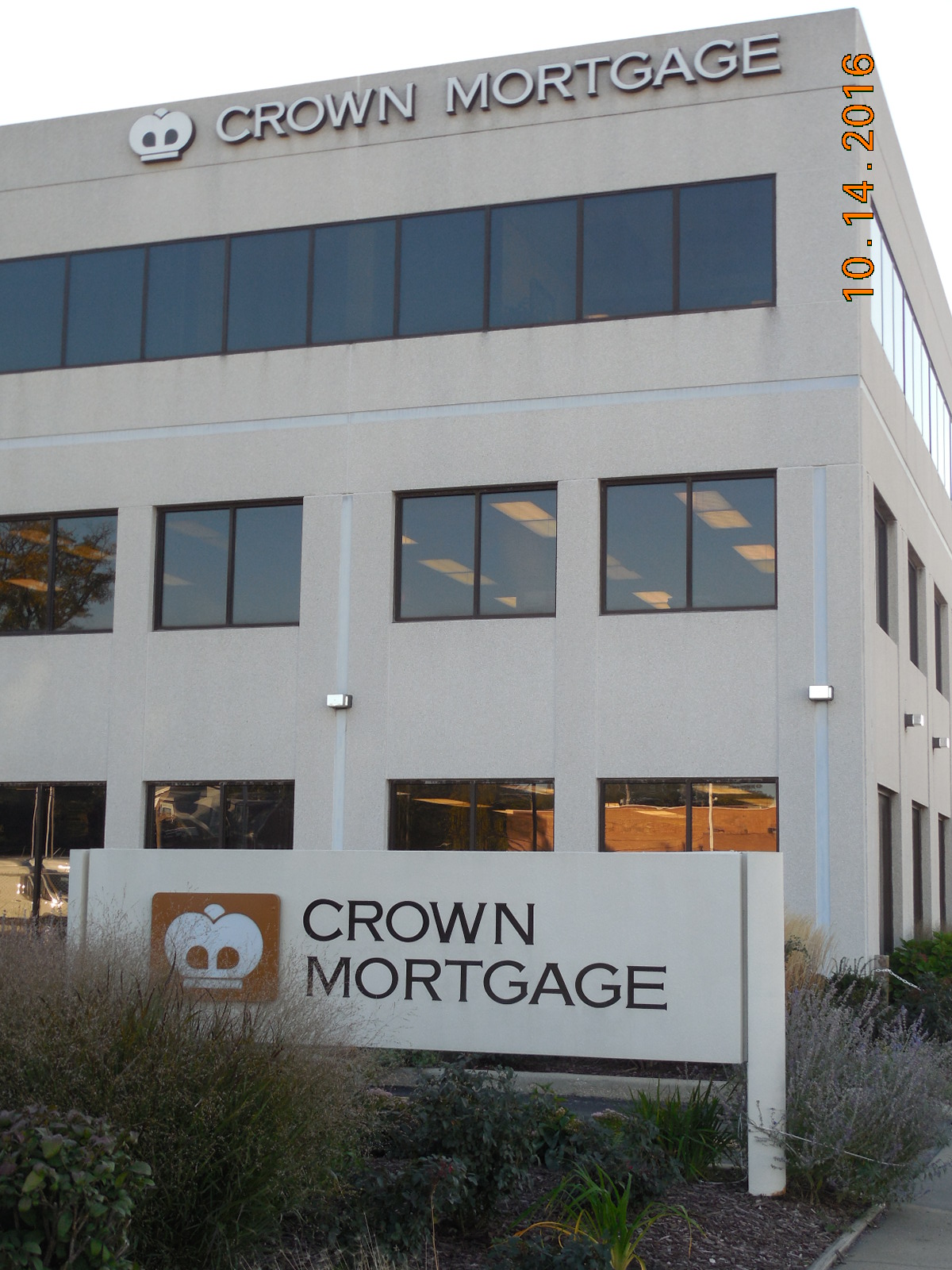 Crown Mortgage Company 01