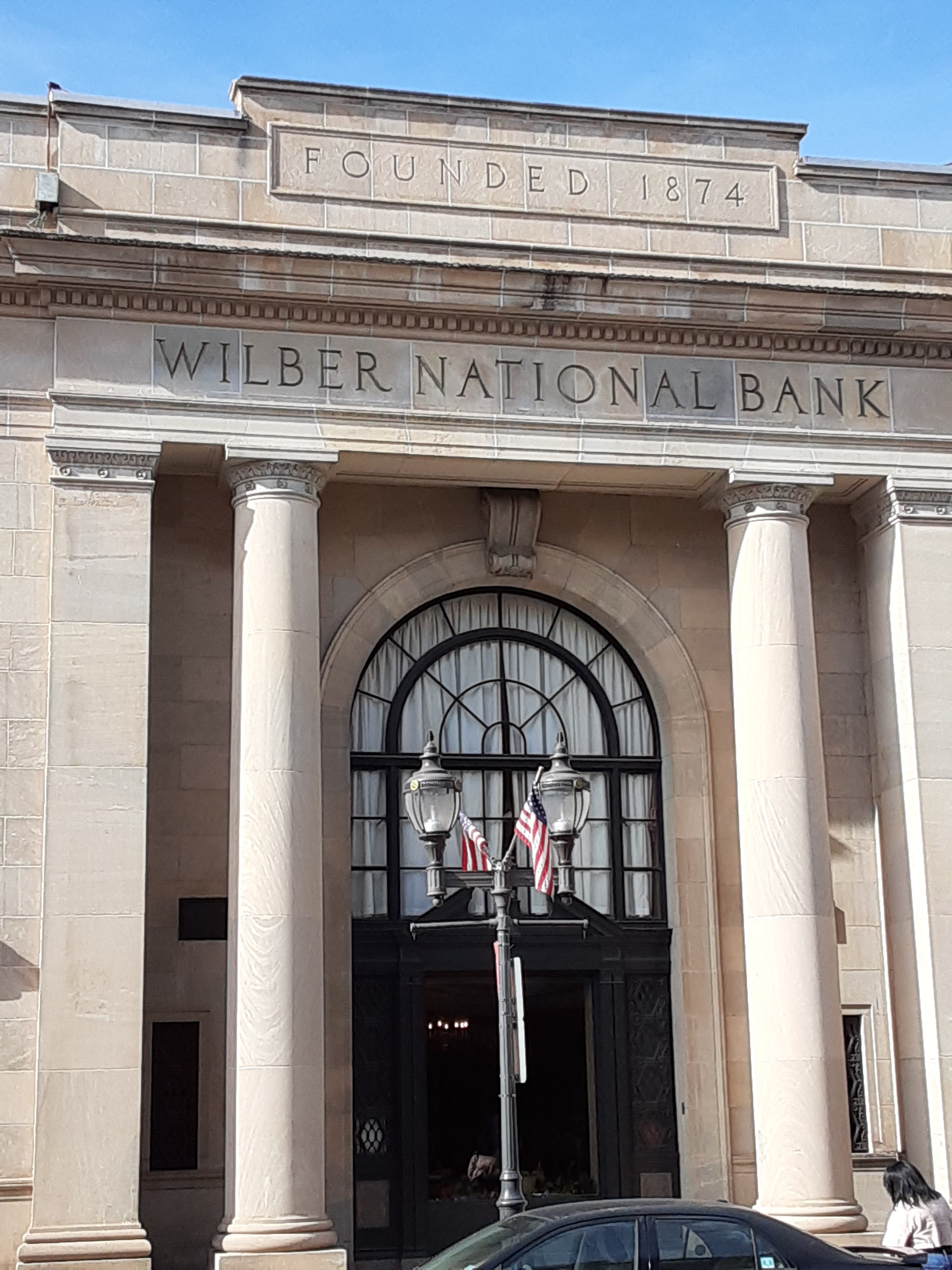 Wilber National Bank 01