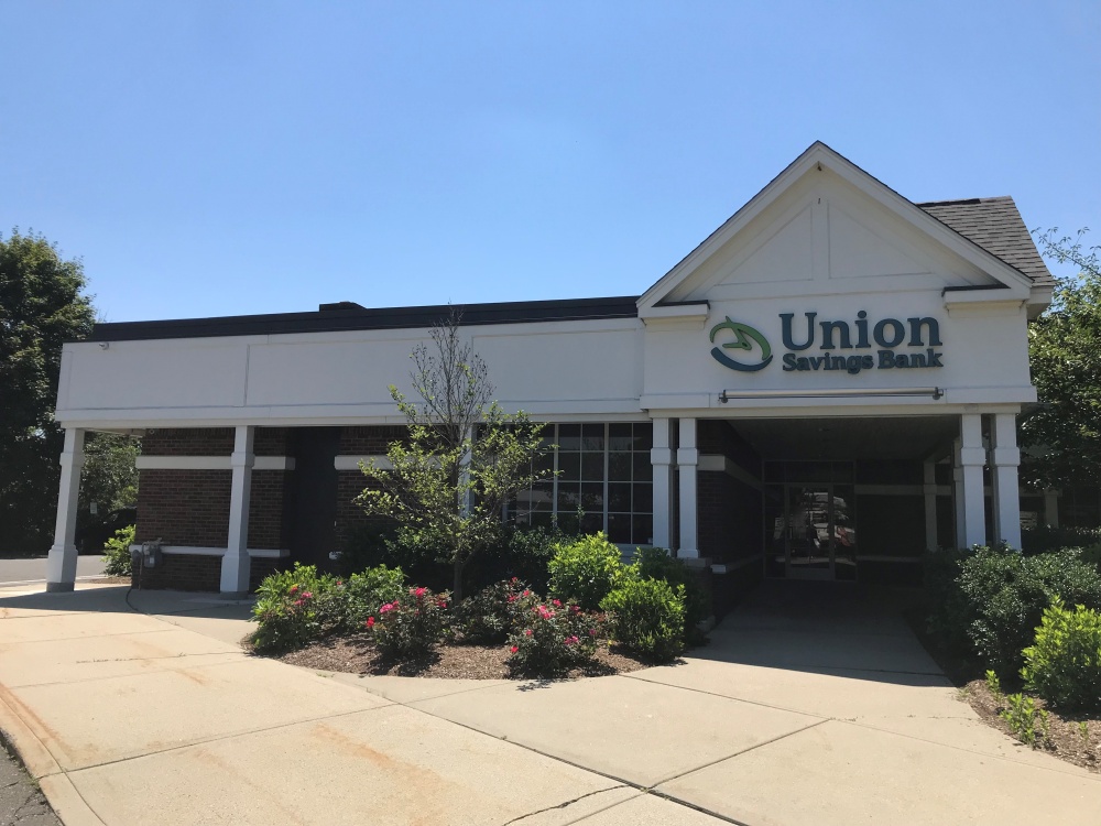 Union Savings Bank 01