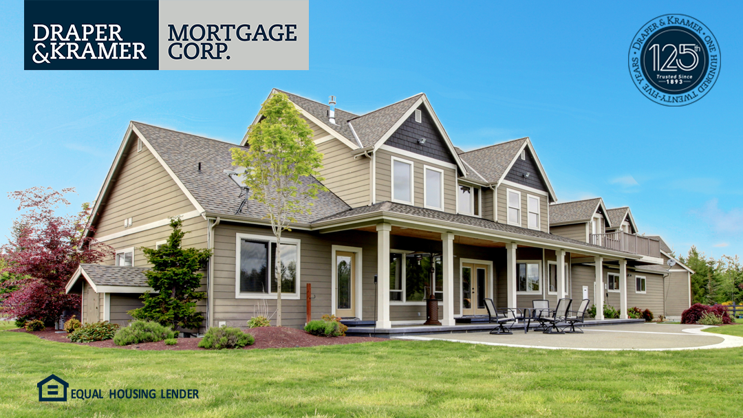 Draper and Kramer Mortgage Corp. 01