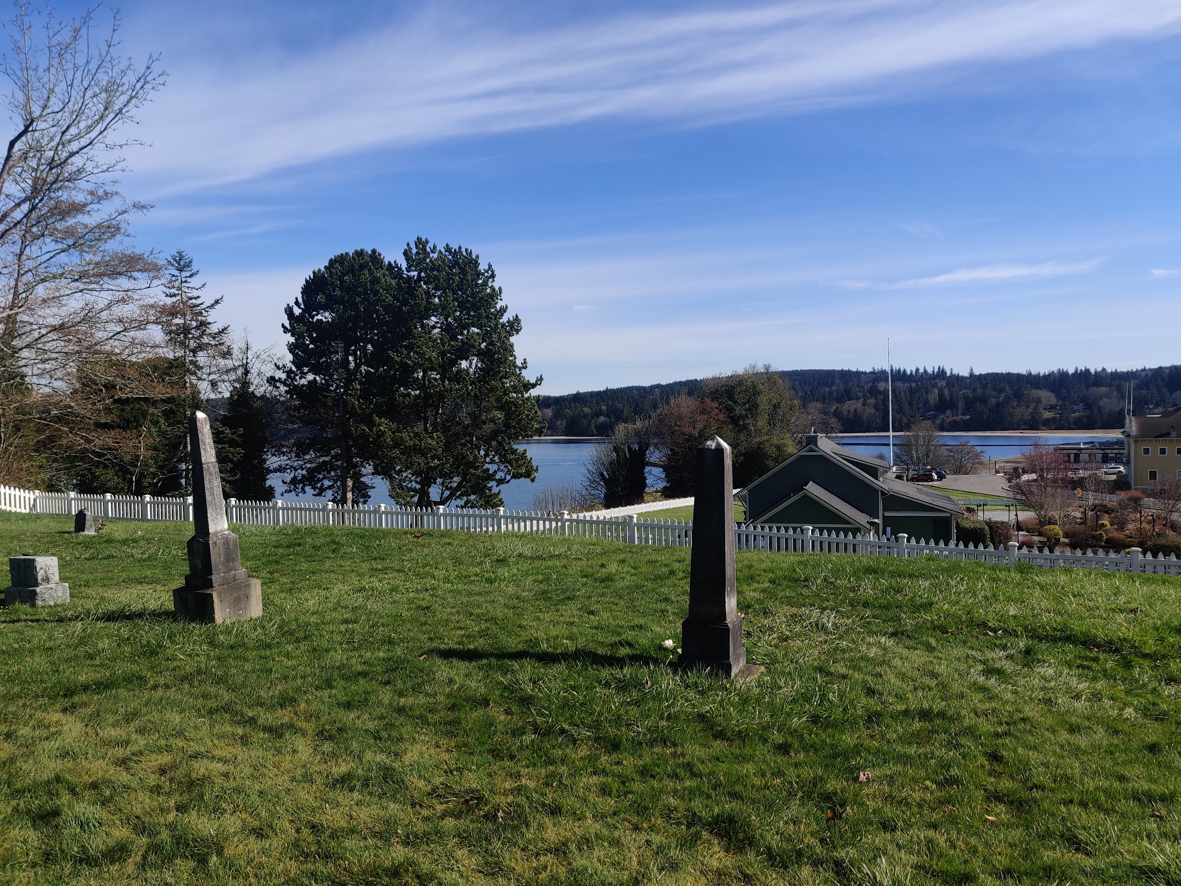 Buena Vista Cemetery (Historic) 01