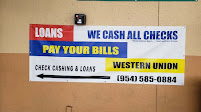 CHECK CASHING & LOANS, INC 01