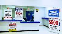 CHECK CASHING & LOANS, INC 02
