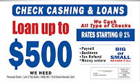 CHECK CASHING & LOANS, INC 04